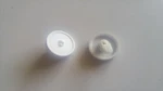 Frigidaire Dishwasher GLDB653JS0 Two (2) Bottom Rack Wheels 5300809640. Fixed Price $5.59.