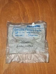 Genuine Oem Maytag 12001418 Fan Switch Kit New Old Stock (nos) Jenn-air. Fixed Price $33.00.