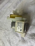 11025011 Miele Dishwasher Drain Pump. Fixed Price $72.00.