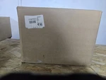 11047045 Oem Bosch Dishwasher Zeolite Container New. Fixed Price $234.00.