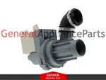 Climatek Dishwasher Drain Pump Replaces Kenmore Sears # AP6027386 4460096. Fixed Price $109.95.