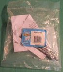 Erp For Whirlpool Dishwasher Thermal Fuse Kit - Pt. ER8193762 New / Sealed. Fixed Price $12.99.