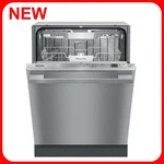 Miele G5000 Series 24 Inch Wide 16 Place Setting Dishwasher. Fixed Price $1549.99.