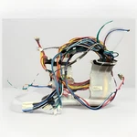 Year Warranty Oem Kitchenaid Dishwasher Wire Harness W10834770 Free Shipping. Fixed Price $57.97.