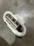 WD12X10247 Ge Dishwasher Sump Cap. Fixed Price $150.00.