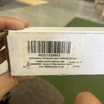 WD21X28603 Genuine Ui. New Old Stock. WD21X28002. Read!!. Fixed Price $45.00.
