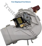 Asko Dishwasher Drying Fan Oem 8073851 / 8089580 8057960 8057085 White. Fixed Price $58.23.