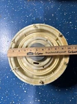 Maytag Dishwasher Pump/motor Assembly Filter # 69041700. Fixed Price $94.99.