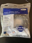 New Genuine Oem Whirlpool Dishwasher Fill Hose W10278635RP Industrial Grade. Fixed Price $25.00.
