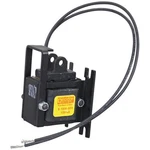 Jackson 4810-200-11-00 Drain Solenoid 120V Commercial Appliance 1.2LB. Fixed Price $217.59.