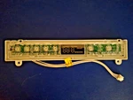W10671804 Oem Whirlpool Dishwasher User Interface Control Board New. Fixed Price $62.00.