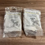 2 Pack Cmp Dishwasher Pump Solenoid Shaft Seal Maytag WP913108,. Fixed Price $14.97.