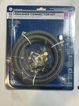 General Electric PM28X326 Universal Dishwasher Water Connection Kit, 6-FOOT. Fixed Price $7.00.