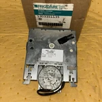 Oem Orignal Part Frigidaire 5303351135 Timer Free Shipping. Fixed Price $18.99.