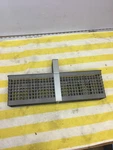W11767095 Whirlpool Dishwasher Silverware Basket Assembly Free Shipping. Fixed Price $19.99.