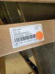 Ge Ui Board Oem WD21X35461**. Fixed Price $49.90.