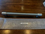 W10833961 Maytag Dishwasher Door Handle Stainless. Fixed Price $20.00.