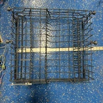 Clean Asko Dishwasher Upper Top Rack 8057098-36 Fits Many Models. Fixed Price $157.97.
