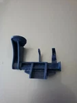 Whirlpool (kenmore) Dishwasher Dishrack Actuator/ Adjuster/ Lever, Left 8539121. Fixed Price $22.25.