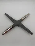 Lg Dishwasher Lower Nozzle / Spray Arm Model LDFN4542D. Fixed Price $40.00.