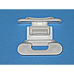 Whirlpool 99002136 Wp Rack Stop Genuine Oem Replacement Part. Fixed Price $14.99.