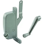 Prime-line 3669 Awning Window Operator, Left Hand, Pan American, Aluminum. Fixed Price $34.09.