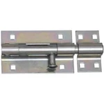 National Hardware Extra Heavy Barrel Bolt Lock Zinc Plated N151-118 V832. Fixed Price $19.99.