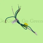 Ge Dishwasher PDT715SYN3FS Jumper Harness P/n WD21X23559 WD21X20215 206C1882P001. Fixed Price $17.95.