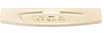 Yr Warranty Amana Maytag Dishwasher Control Panel 6-919800 99003368 99003414. Fixed Price $235.21.