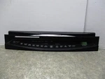 Ge Dishwasher Control Panel Scratches Part # WD34X11458. Fixed Price $372.58.