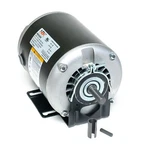 Nbk 20609 Belt Drive Motor 1/4 Hp 1725 Rpm 115 Volts Replacement For GF2024. Fixed Price $136.78.