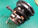 Used - Good Kitchenaid Dishwasher Pump Motor 3369330 9740671 9740665 9742269. Fixed Price $200.00.
