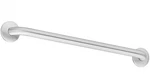 Asi 36"L X 1" Dia Straight Concealed Grab Bar Satin Stainless Steel 3" Flange. Fixed Price $27.99.