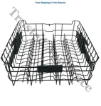 Oem Ge Dishwasher Upper Rack WD28X22828 WD28X30226. Fixed Price $101.38.