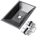 Grease Tray W/7515 Catch & Holder For Weber Spirit Genesis Grills Drippans. Fixed Price $60.69.