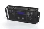 Fits Whirlpool 100-01555-01 221851844 Electronic Control (black). Fixed Price $527.01.