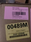 Samsung Dishwasher Outer: Assy Door-outer DW5000C Pocket, Sts,. Fixed Price $15.00.