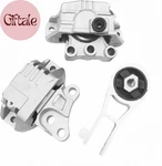 Engine Motor Mount Set 3PCS Compatible With 2015-2019 2020 Je-ep Renegade 2016. Fixed Price $100.81.
