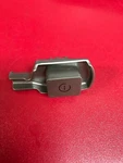 Asko Viking Dishwasher Model D5233 DW70.3 Push Button 8081633-81. Fixed Price $17.99.