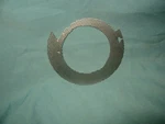 Whirlpool Kenmore Kitchenaid Dishwasher 8268391 Filter Screen Stainless Part DL9. Fixed Price $7.27.