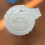 Genuine Oem Lg Dishwasher Pump EAU62043407#CB11. Fixed Price $39.00.