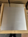 Bosch 00689996 Dishwasher Stainless Steel Outer Door Panel Oem. Fixed Price $85.00.
