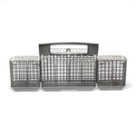 Whirlpool 8562086 Dishwasher Silverware Basket. Fixed Price $32.64.