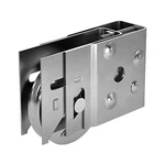 Brixwell Patio Door Roller Assembly, 1-1/2" Stainless Steel Wheel, Length. Fixed Price $20.85.