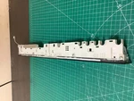 Kitchenaid W10852986 W10860253 Dishwasher Control Board Panel AZ226791 ARV252. Fixed Price $49.73.