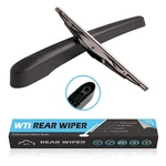Wti Rear Wiper Arm Blade Set Compatible With Chevrolet Trax 2013-2020 / Compa.... Fixed Price $18.95.