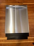 Seattle Parts Door Outer Panel Assembly DD97-00619B Samsung Dishwasher. Fixed Price $150.00.