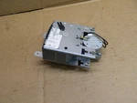 Whirlpool Dishwasher Timer Part # 3369310. Fixed Price $13.98.