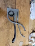 Frigidaire Dishwasher Small Water Tank A01087405 A01256402 807526501 117281425. Fixed Price $15.00.