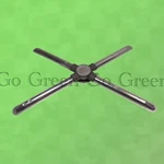 Kitchenaid Dishwasher Gear KDPM354GBS0 Lower Spray Arm P/n W11553338 W10884490. Fixed Price $29.95.